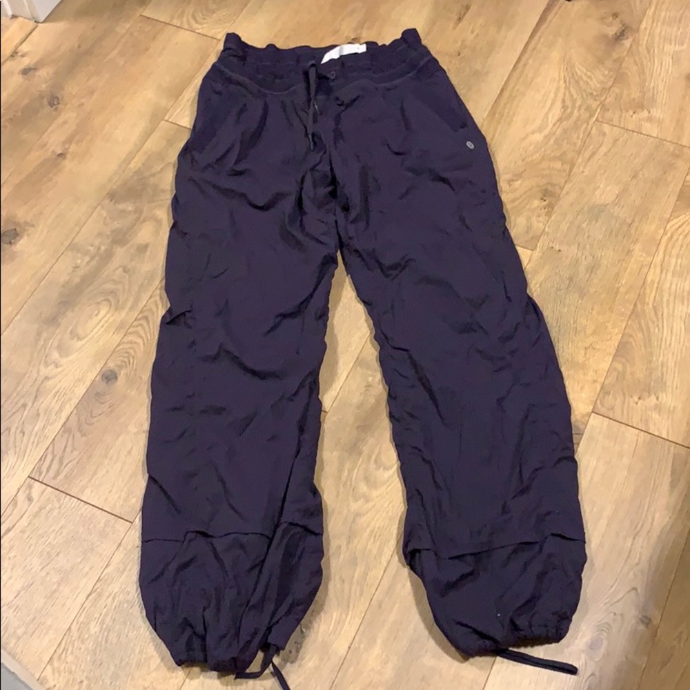 Vintage Lululemon Pants